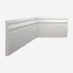 قرنیز پلی یورتان کد D037-150T