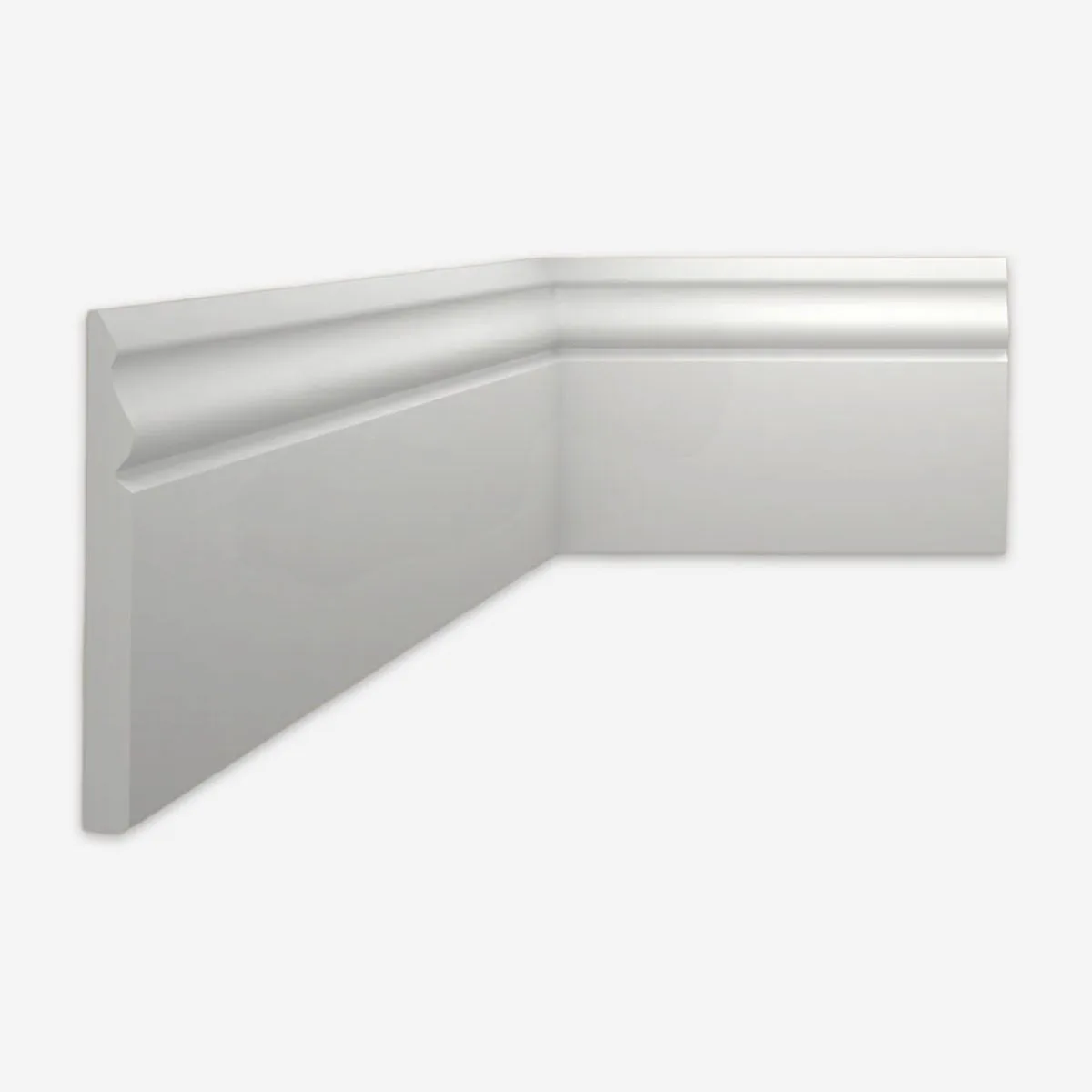 قرنیز پلی یورتان کد D037-150T