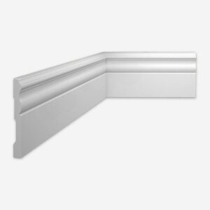 قرنیز پلی یورتان کد D154