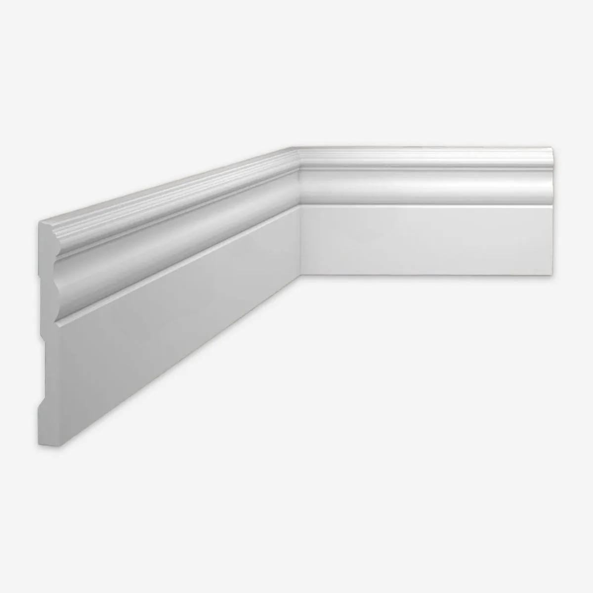 قرنیز پلی یورتان کد D154