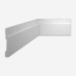 قرنیز پلی یورتان کد D156