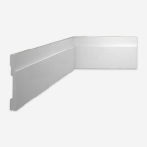 قرنیز پلی یورتان کد D156