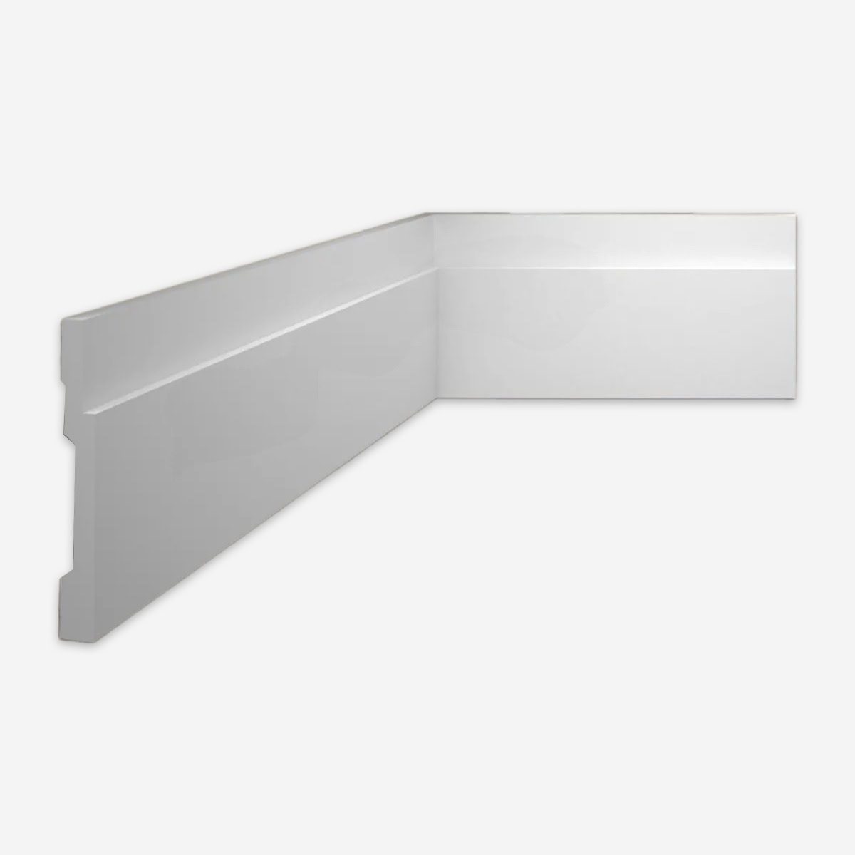 قرنیز پلی یورتان کد D156 1 قرنیز پلی یورتان کد D156