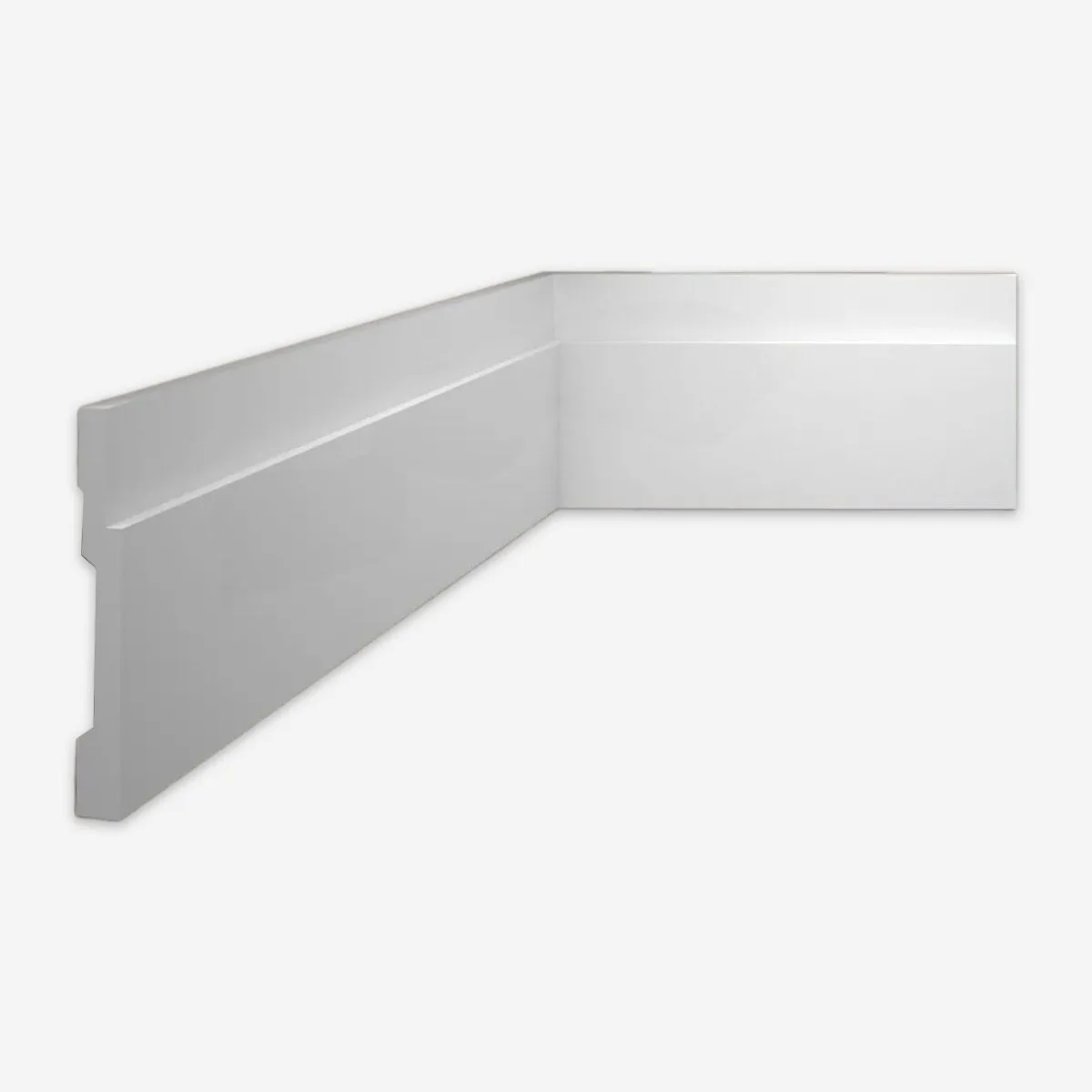 قرنیز پلی یورتان کد D156