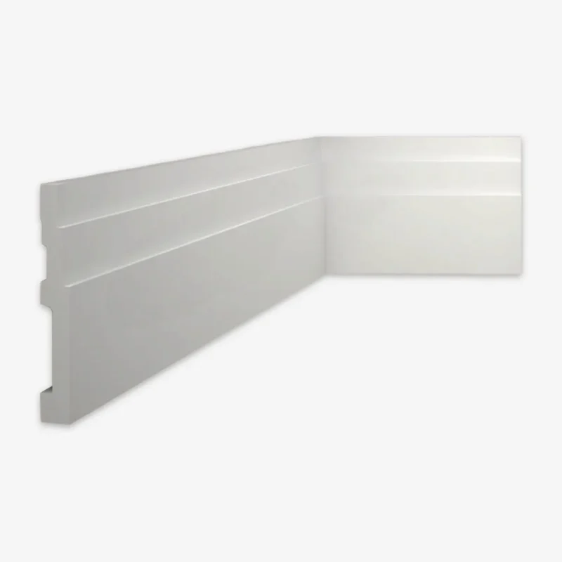 قرنیز پلی یورتان کد D159