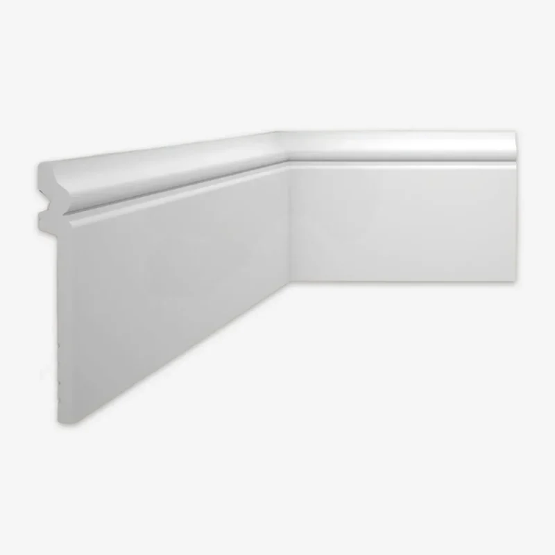 قرنیز پلی یورتان کد D166
