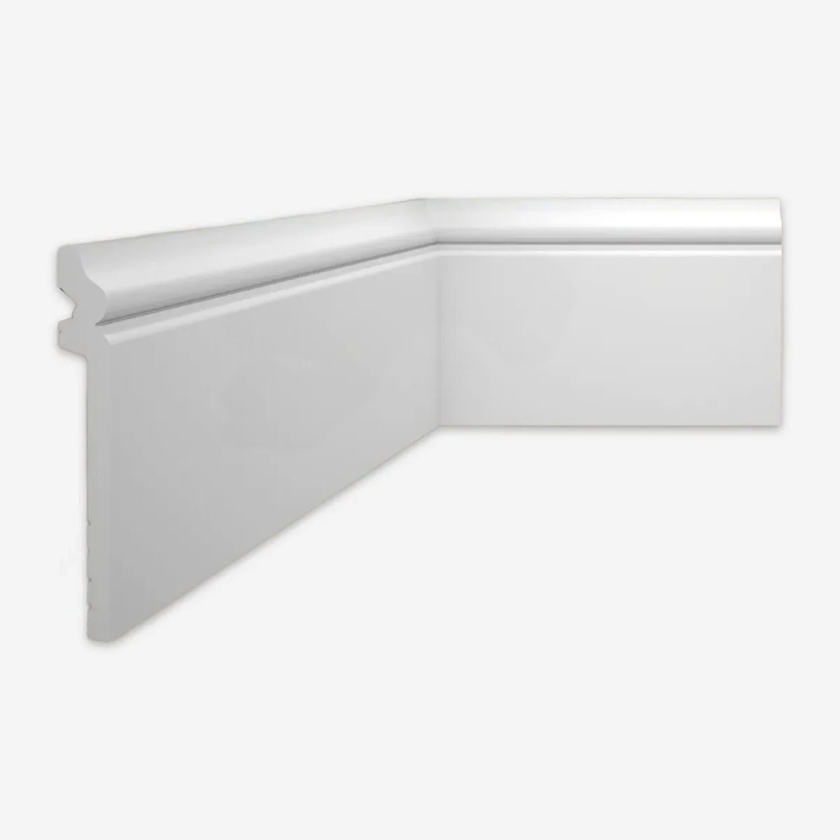 قرنیز پلی یورتان کد D166