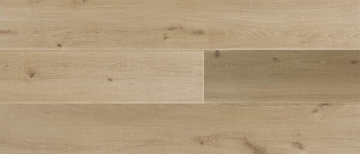 Oak Nature Zenith Laminate Flooring 2