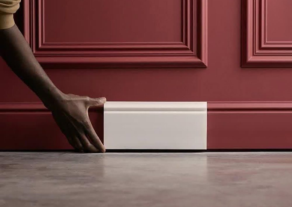 قرنیز پلی یورتان