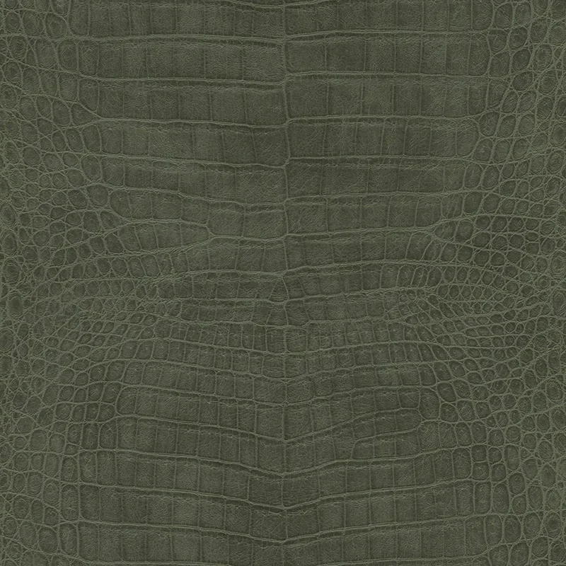 کاغذ دیواری راش آلبوم African Queen III سری Crocodiles Leather