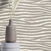 کاغذ دیواری راش آلبوم African Queen III سری Zebra Stripes
