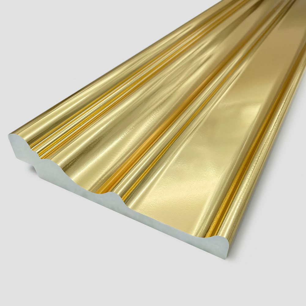 قرنیز پلی استایرن بهینا 15 سانتیمتر سری FG11-398 6 قرنیز پلی استایرن بهینا 15 سانتیمتر سری Fg11-398