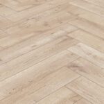 لمینت کرونوگرین مدل هرینگبون کد KH2104