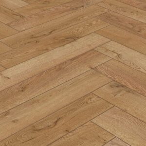 لمینت کرونوگرین مدل هرینگبون کد KH2107