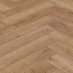 لمینت کرونوگرین مدل هرینگبون کد KH2110