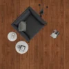 لمینت کرونوگرین مدل سکویا کد KS2111