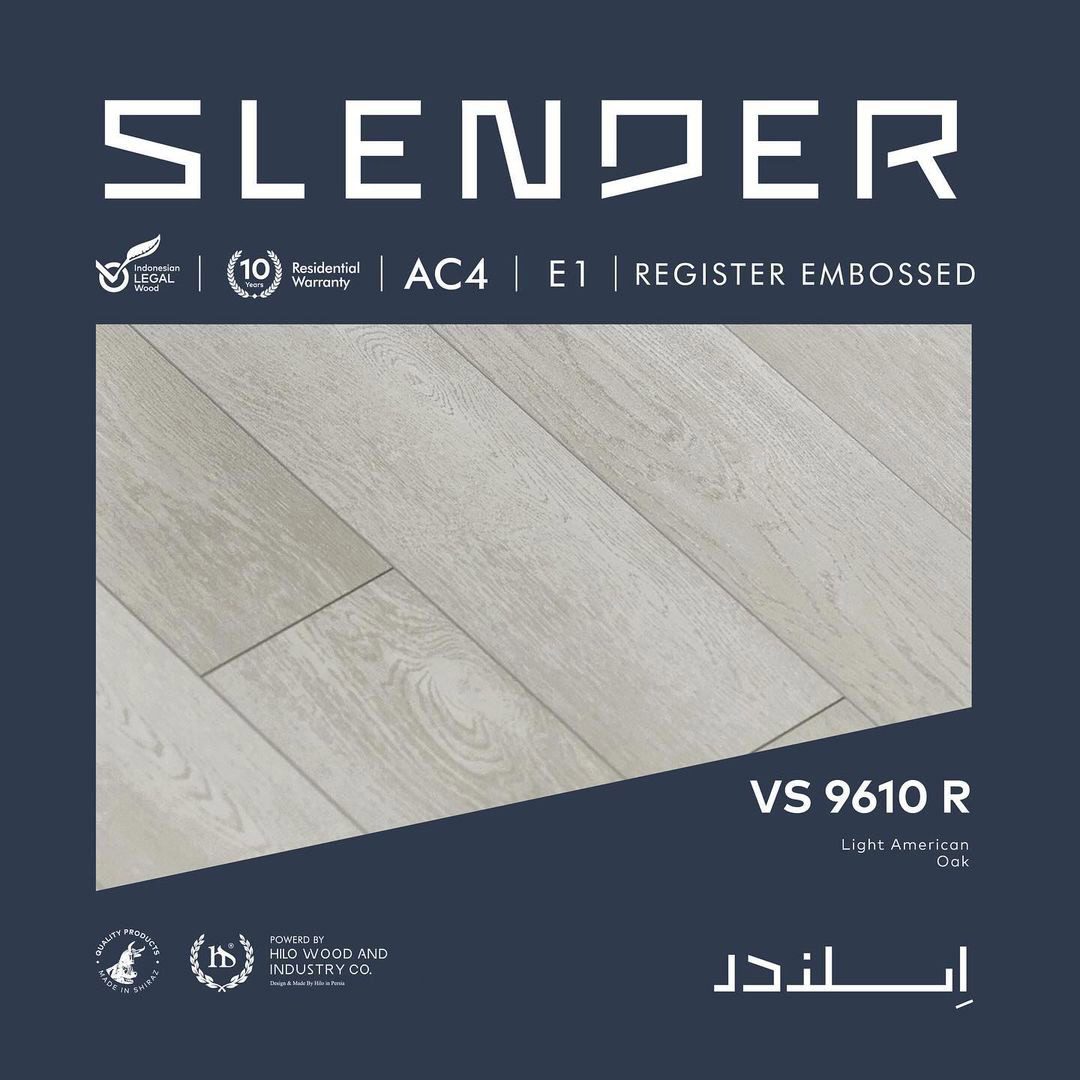 لمینت اسلندر VS9610R 4 لمینت اسلندر Vs9610R - Image 4