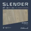 لمینت اسلندر VS9612R