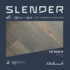 لمینت اسلندر VS9615R