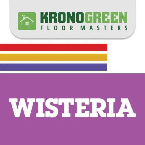 لمینت کرونوگرین مدل ویستریا کد KW2106