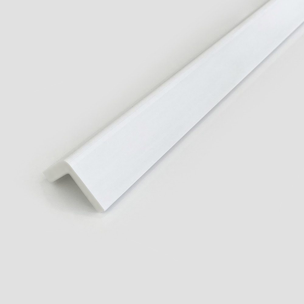 نبشی پلی استایرن بهینا عرض 4 سانت کد FC3-12 1 نبشی پلی استایرن بهینا عرض 4 سانت کد Fc3-12