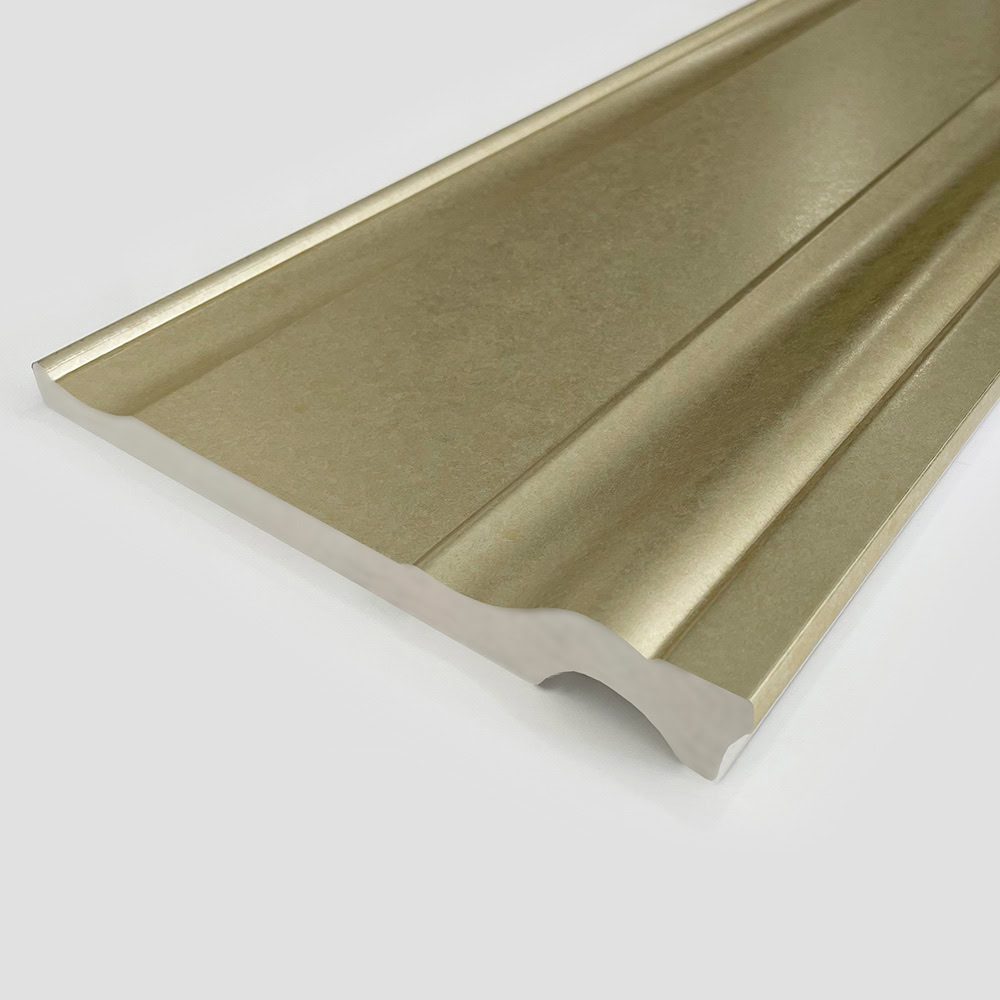 قرنیز پلی استایرن بهینا 20 سانتیمتر سری FG10-933