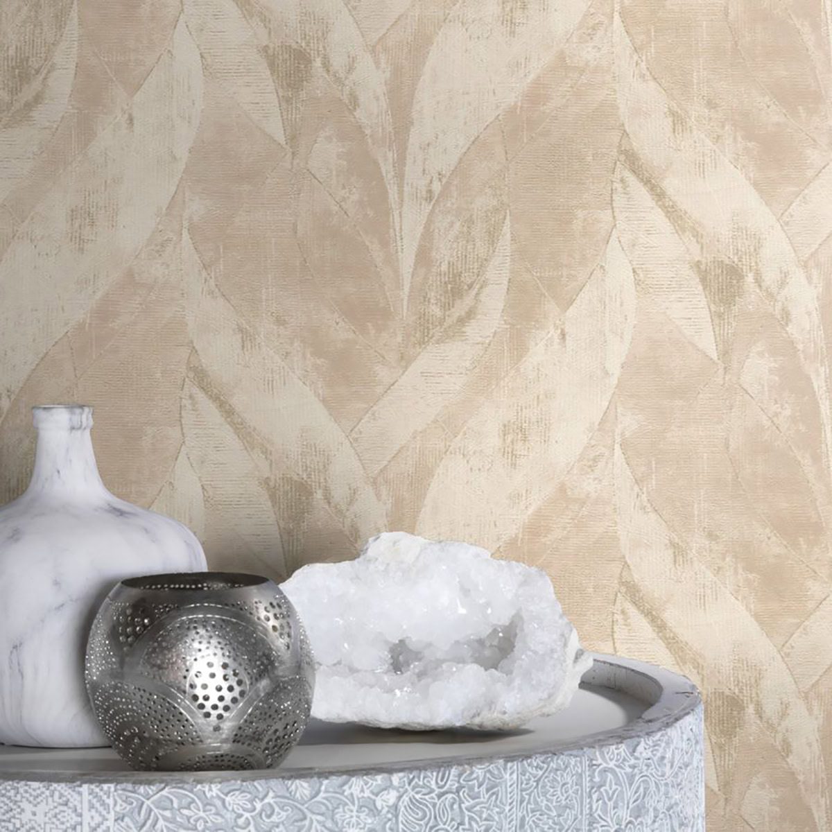 کاغذ دیواری راش آلبوم Barbara Home Collection III سری Shimmer Braided 3 کاغذ دیواری راش آلبوم Barbara Home Collection Iii سری Shimmer Braided - Image 3