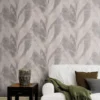 کاغذ دیواری راش آلبوم Barbara Home Collection III سری Shimmer Braided