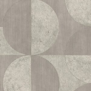 Alternative view of کاغذ دیواری راش آلبوم Barbara Home Collection III سری Graphical Circle