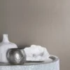 کاغذ دیواری راش آلبوم Barbara Home Collection III سری Line Shaped