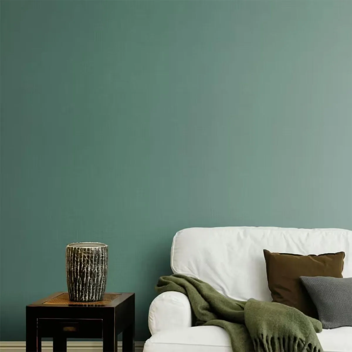 کاغذ دیواری راش آلبوم Barbara Home Collection III سری Plain