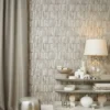 کاغذ دیواری راش آلبوم Barbara Home Collection III سری Concrete