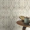 کاغذ دیواری راش آلبوم Barbara Home Collection III سری Boho Design