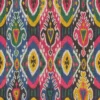کاغذ دیواری راش آلبوم Barbara Home Collection III سری Boho Design