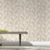 کاغذ دیواری راش آلبوم Barbara Home Collection III سری Leaves