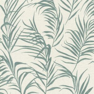 Alternative view of کاغذ دیواری راش آلبوم Barbara Home Collection III سری Leaves