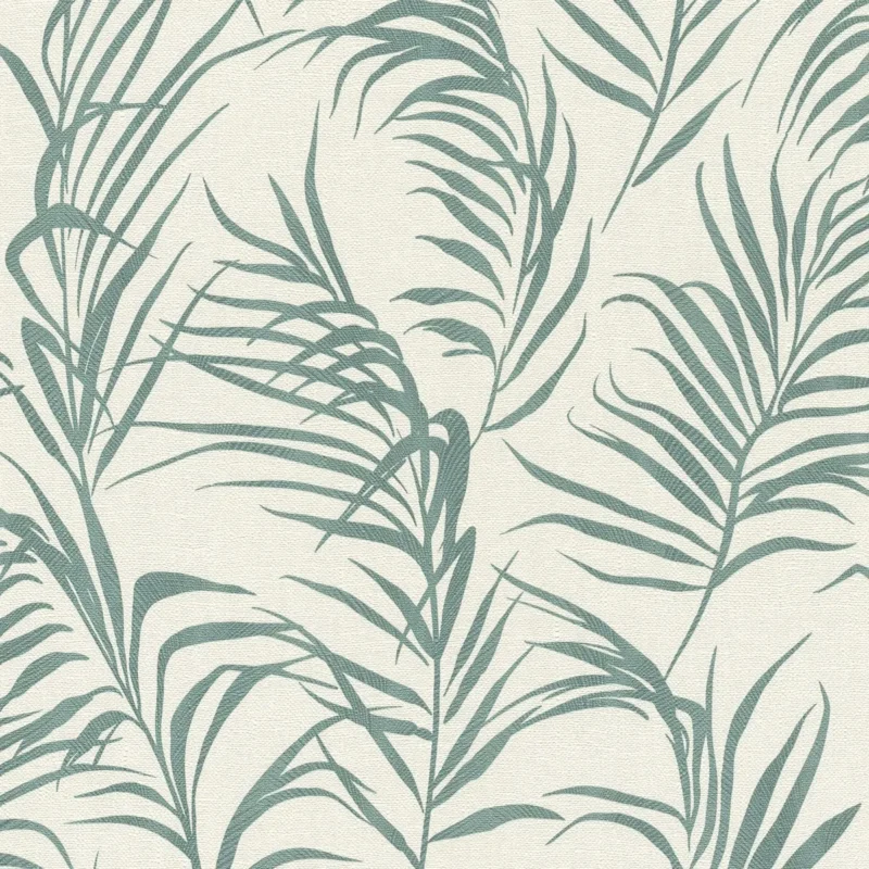 کاغذ دیواری راش آلبوم Barbara Home Collection III سری Leaves