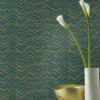 کاغذ دیواری راش آلبوم Barbara Home Collection III سری Geometry