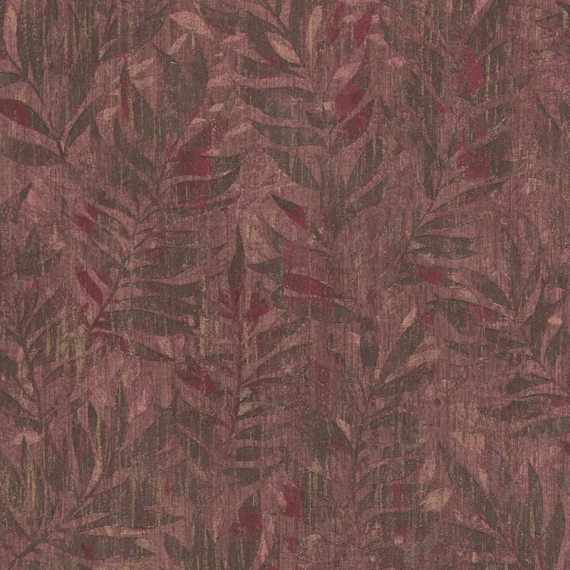 کاغذ دیواری راش آلبوم Barbara Home Collection III سری Urban Jungle