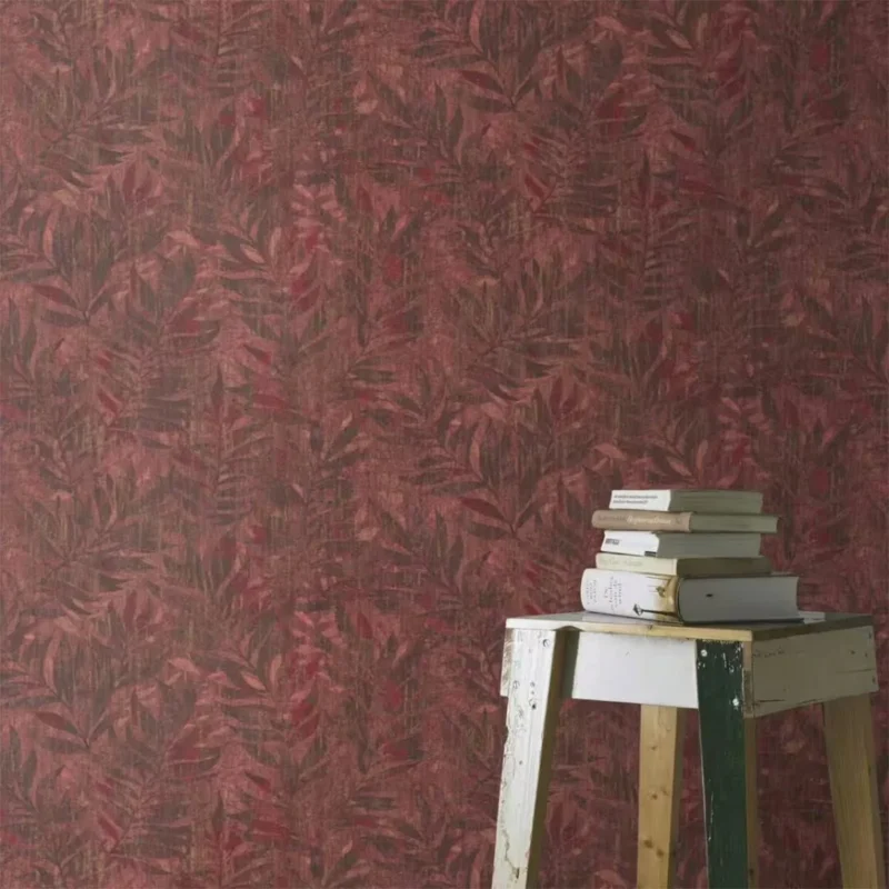 کاغذ دیواری راش آلبوم Barbara Home Collection III سری Urban Jungle