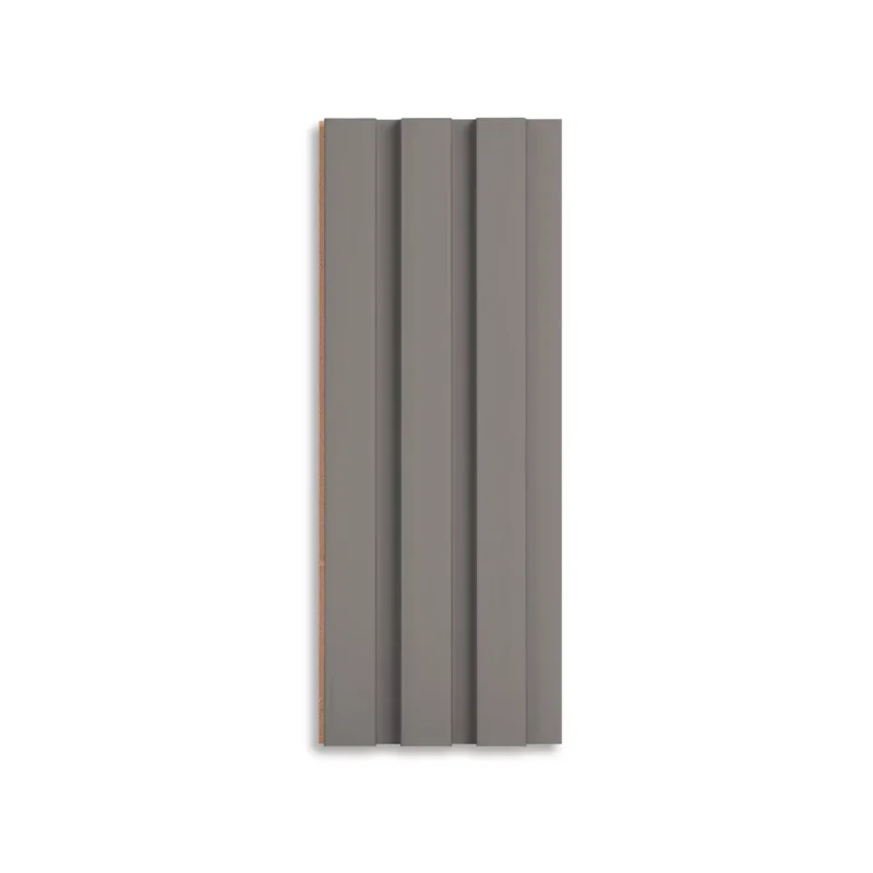 دیوارپوش پینت وال مدل Channel کد 186