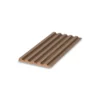 دیوارپوش پینت وال مدل Mini Channel کد 125