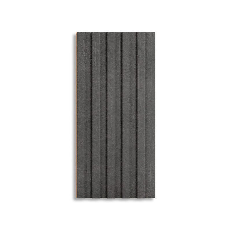 دیوارپوش پینت وال مدل Mini Channel کد 197