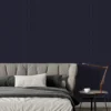 دیوارپوش پینت وال مدل Mini Channel کد 188