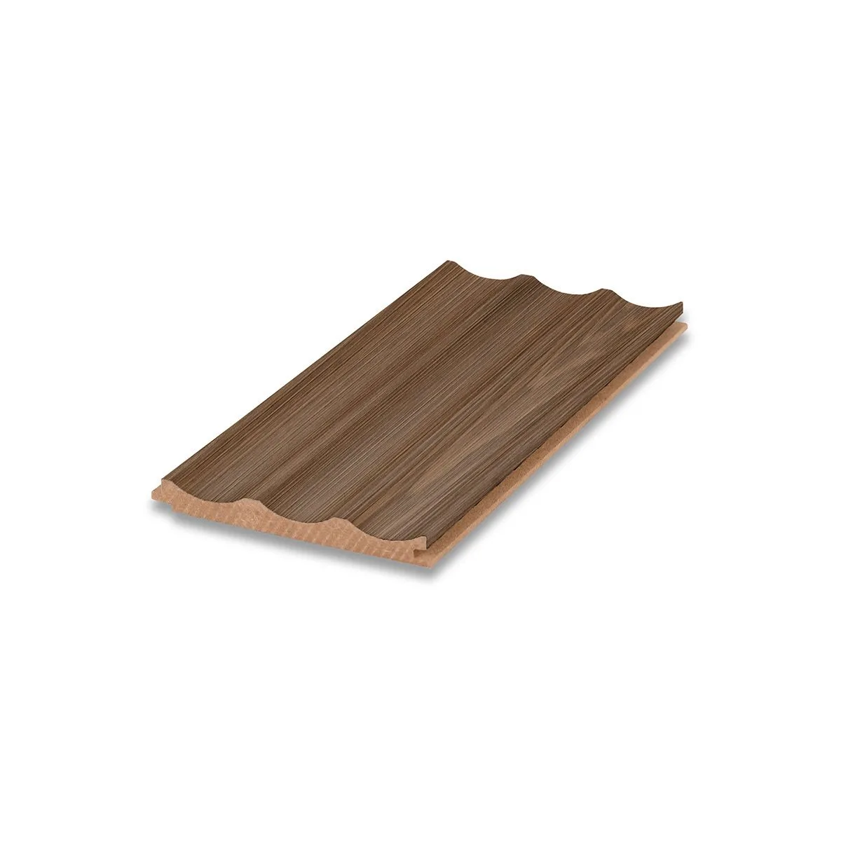 دیوارپوش پینت وال مدل Mini Wave کد 125