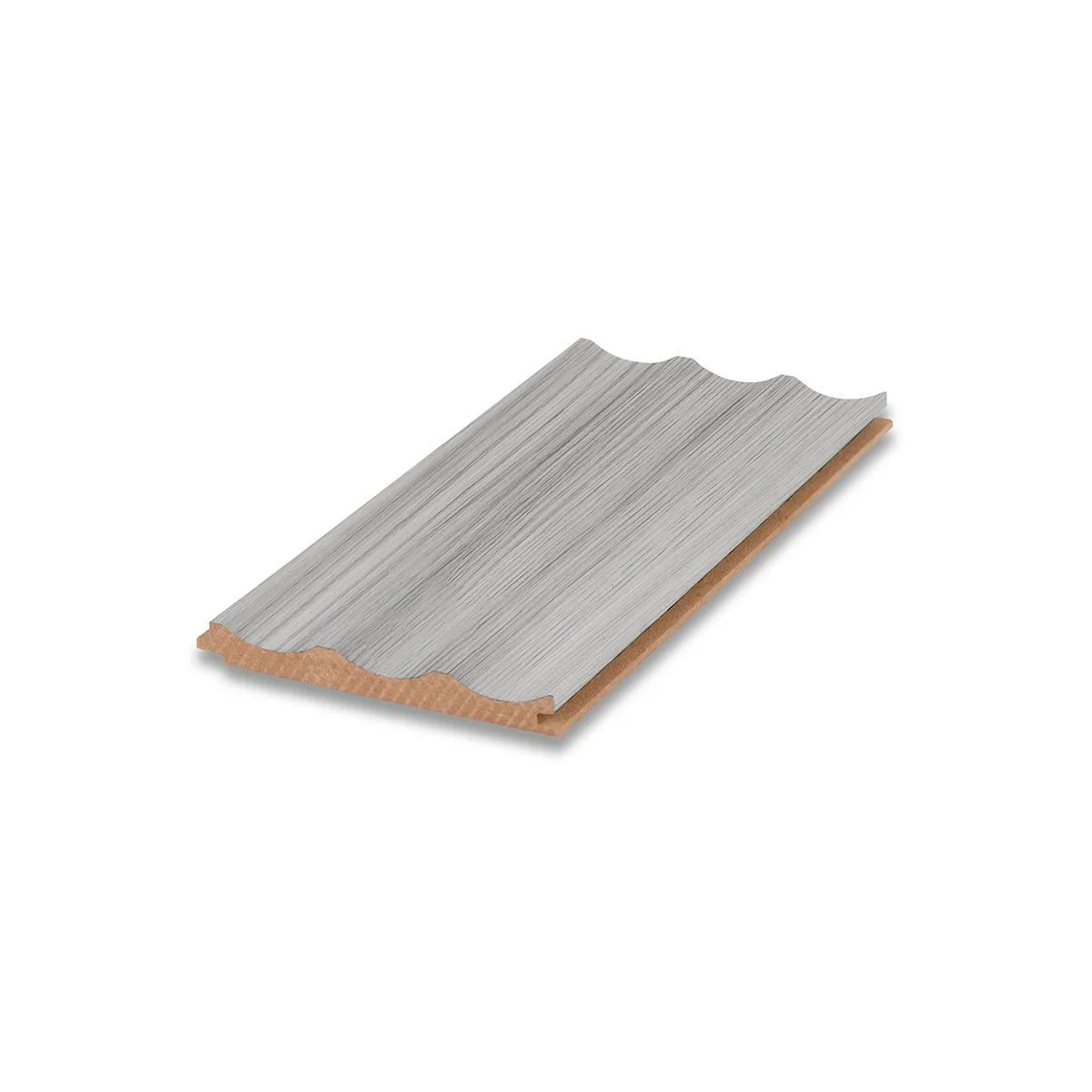 دیوارپوش پینت وال مدل Mini Wave کد 189