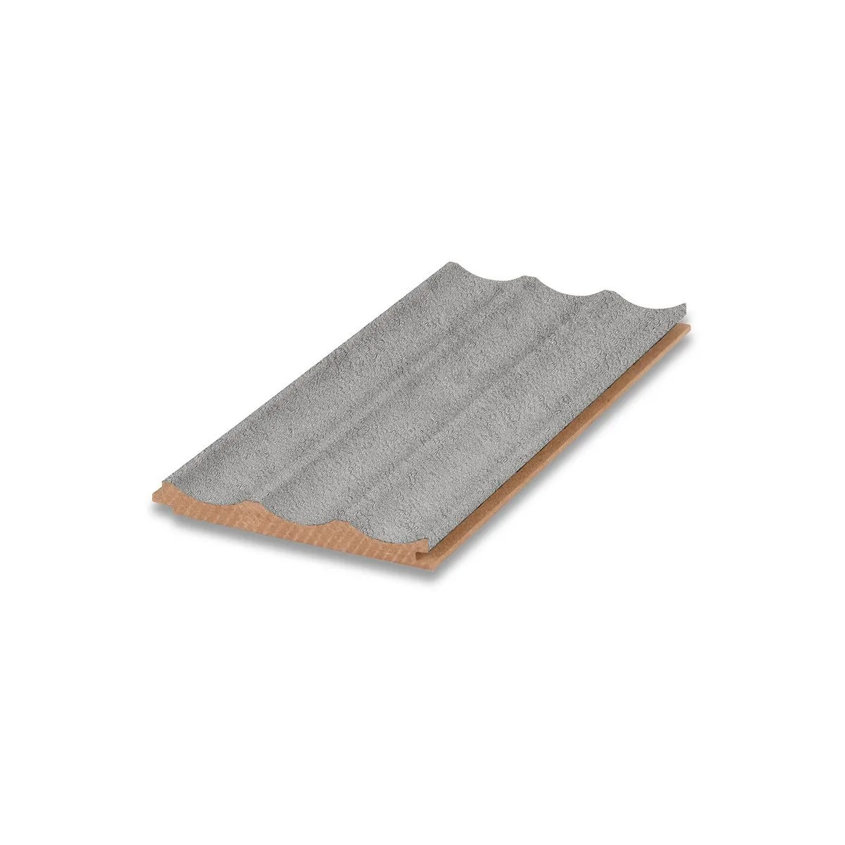 دیوارپوش پینت وال مدل Mini Wave کد 193