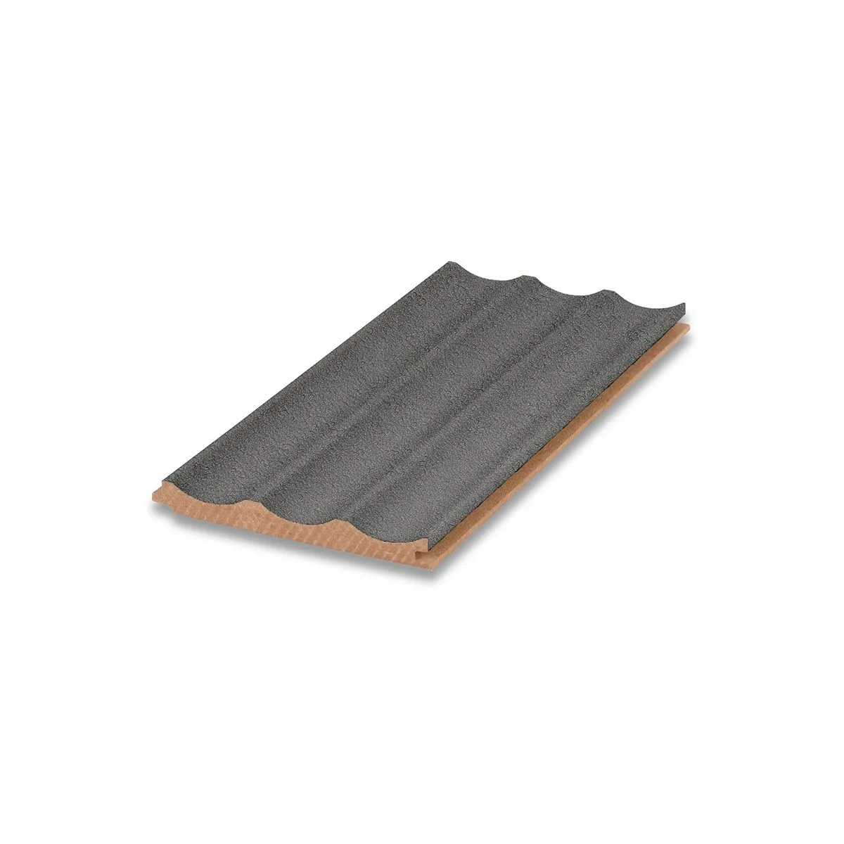 دیوارپوش پینت وال مدل Mini Wave کد 195