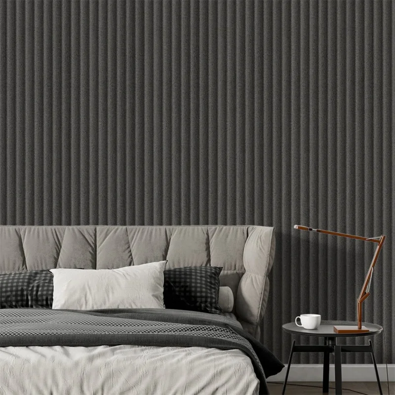 دیوارپوش پینت وال مدل Mini Wave کد 195