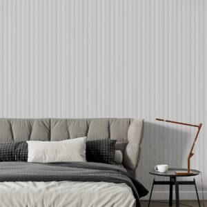 Alternative view of دیوارپوش پینت وال مدل Mini Wave کد 168